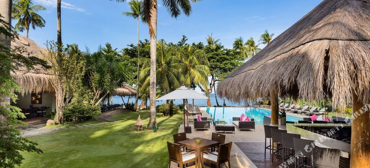 大气度假村及Spa(Atmosphere Resorts & Spa)图片