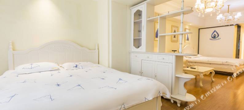 悦途优家住宿(遂宁万达广场店)图片