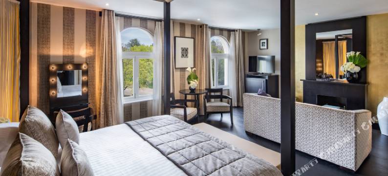 60海德公园门酒店(60 Hyde Park Gate Hotel by Accor)图片