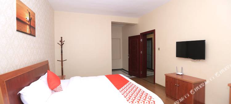 娄底市娄星区壹家人酒店图片