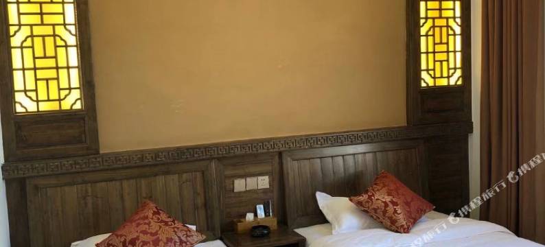 黟县居仁堂民宿图片