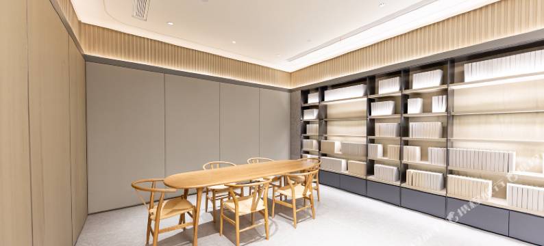 全季酒店(上海大宁国际店)图片