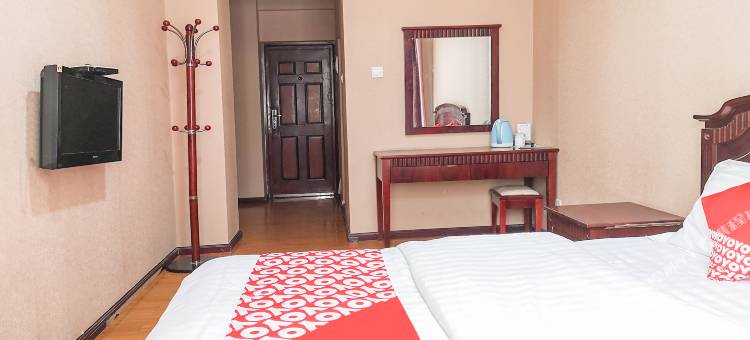 OYO楚雄康居宾馆图片