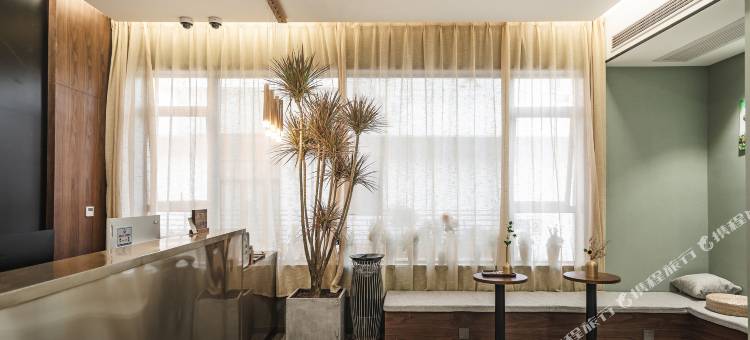 穿越电竞酒店(温州温迪路时代广场店)图片