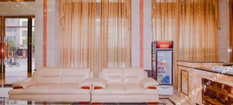 蔓菲酒店(容县火车站华美店)图片