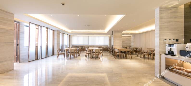 全季酒店(上海光大柳州路店)图片