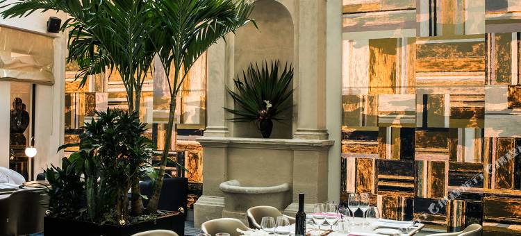 巴黎馥颂酒店(Fauchon l'Hotel Paris)图片