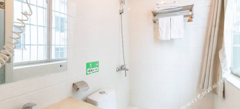 赣州乐恒商务宾馆图片