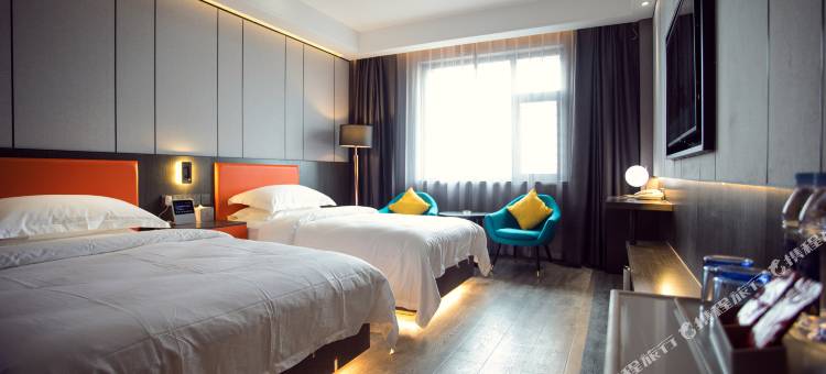 临汾東廷酒店(临汾鼓楼休闲广场店)图片