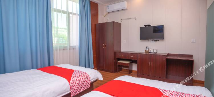 OYO舟山川源宾馆图片