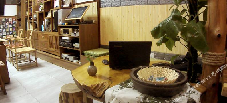 无锡官浜民宿图片