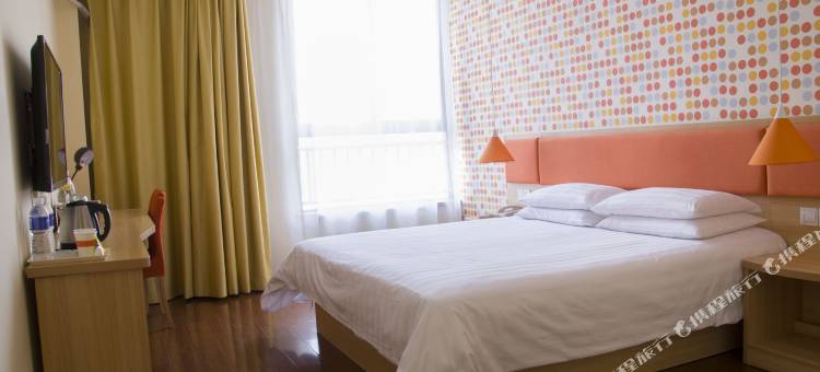 如家酒店(惠民新汽车总站店)图片