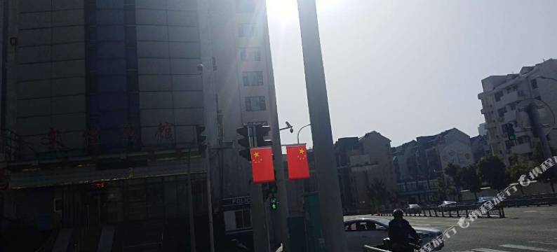 宁波文佳宾馆图片