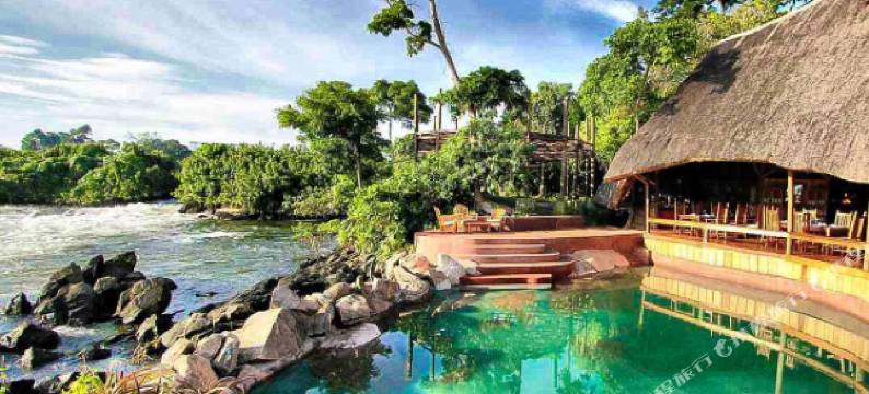 勒马拉荒野水域旅馆(Lemala Wildwaters Lodge)图片
