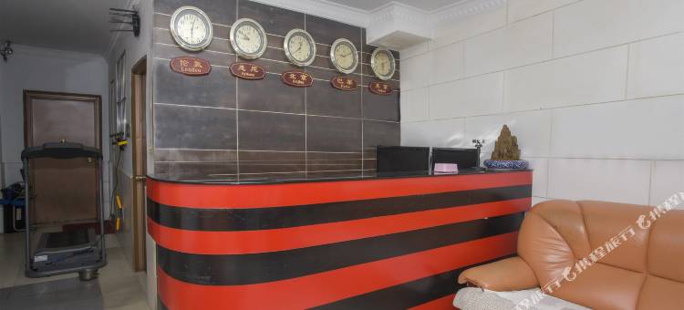 玉溪亚鑫宾馆(聂耳音乐广场店)图片