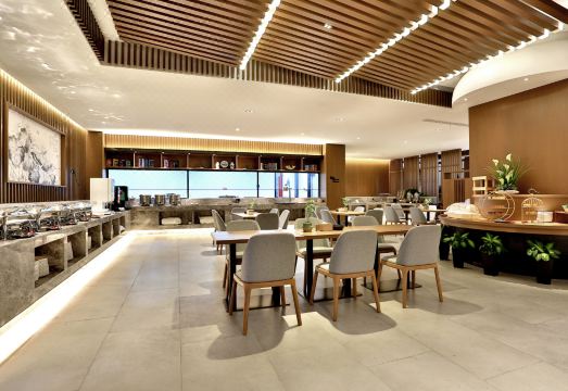 MEHOOD LESTIE Hotel (Hangzhou Xixi Wetland Science and Technology City) Hotel Overview