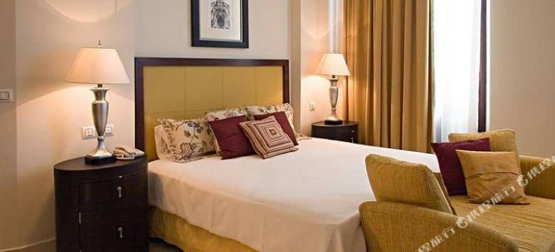 萨拉托加酒店(Saratoga)图片