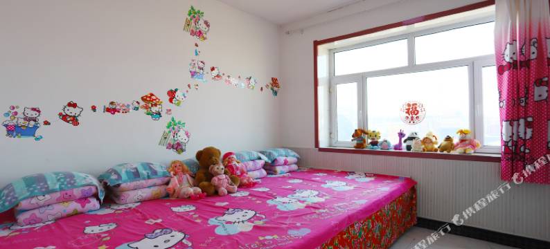 雾凇岛摄影基地酒店(雾凇岛景区店)图片