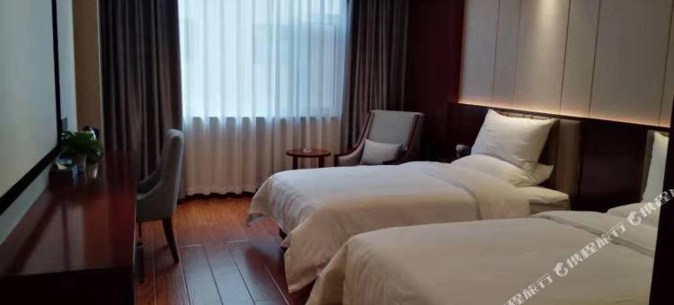 翼城历山酒店图片