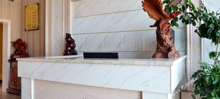 乌兰察布吉通旅店图片