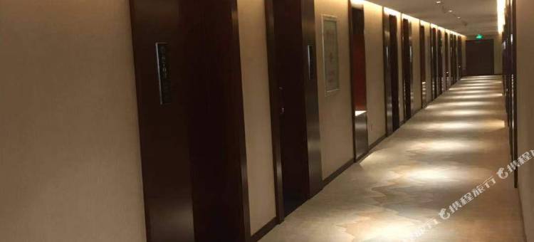 翼城历山酒店图片