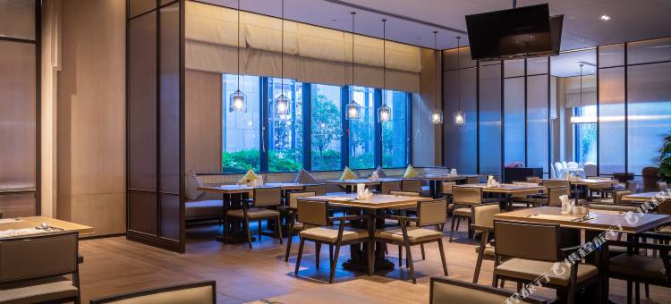 徐州宝信君澜度假酒店图片