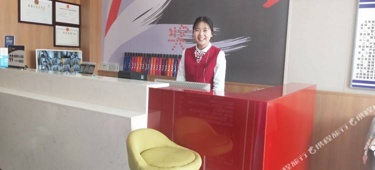 尚客优酒店(文安左各庄镇南环路店)图片