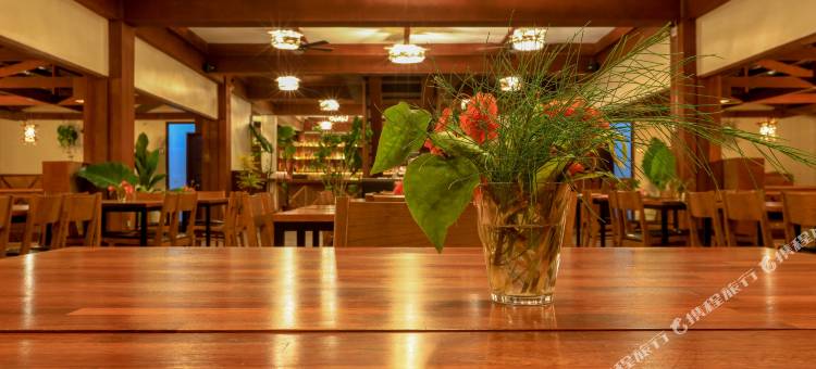 锡亚高度假屋度假村(Retreat Siargao Resort)图片