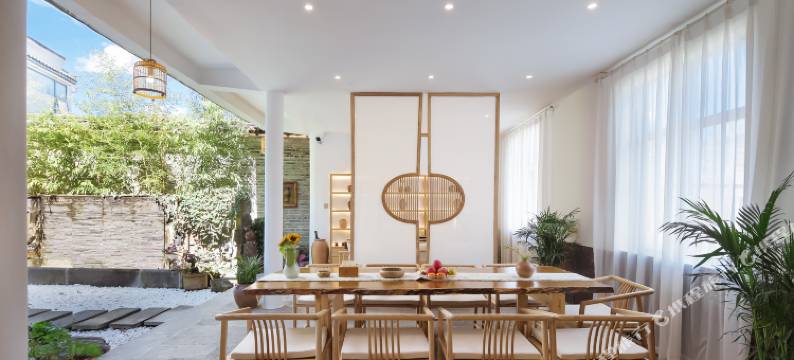 和顺古镇美溪云湾客栈图片