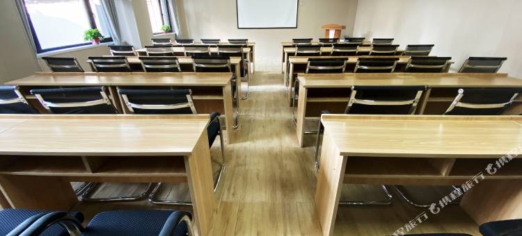 速8精选酒店(抚顺北站十二中学店)图片