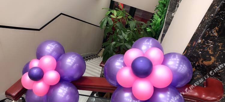 黑河隆和宾馆图片