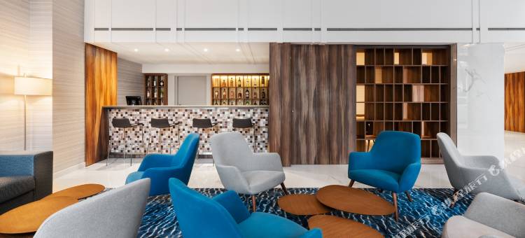 艾瑟萨尔丹哈酒店(Exe Saldanha)图片