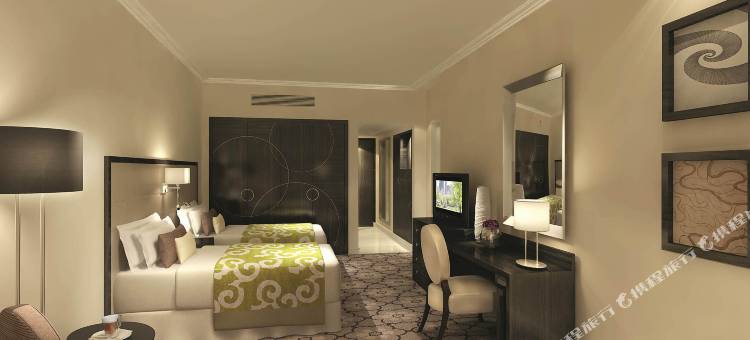 麦加瑞士酒店(Swissotel Makkah)图片