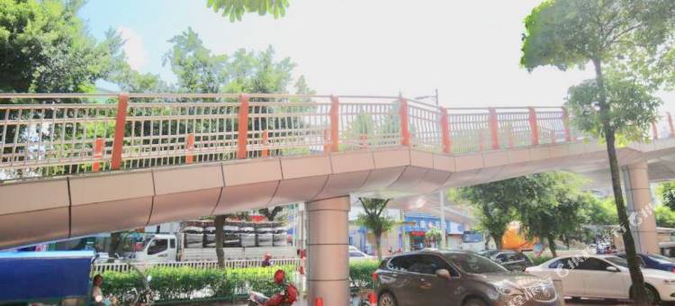 长泰鸿翔宾馆图片