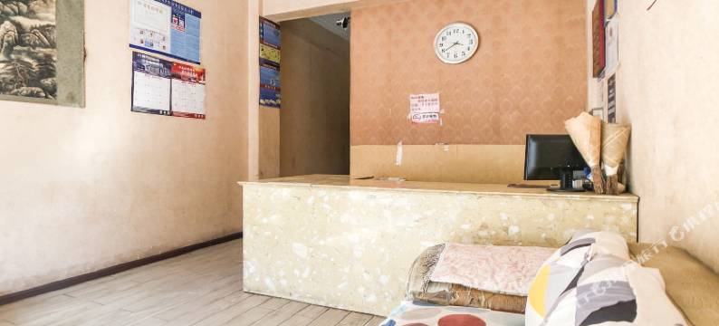 楚雄鑫都宾馆图片