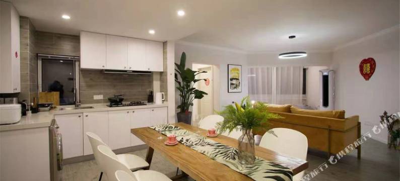 杭州西湖幸福居公寓(秋水弄分店)图片