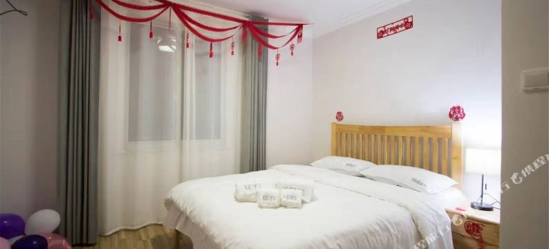 杭州西湖幸福居公寓(秋水弄分店)图片