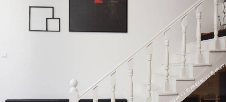 上海黑尾公寓图片