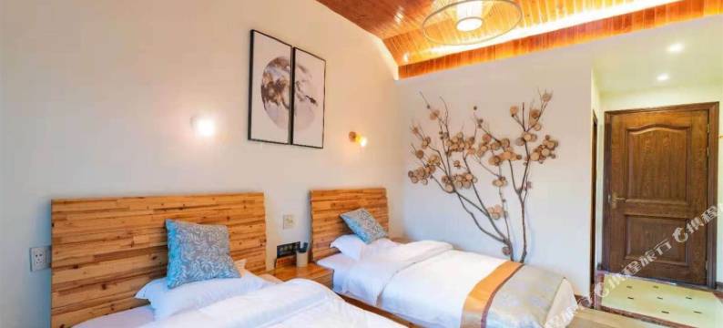 长兴俺家大院民宿图片