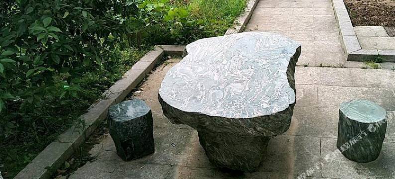 金华横店影视城邂逅民宿(梦幻谷店)图片