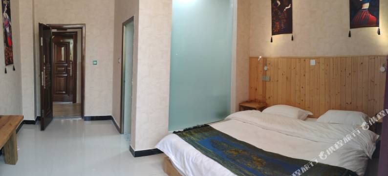 普洱良栖山舍客栈图片