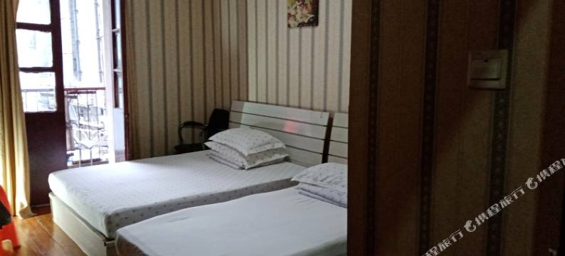 武汉程平华公寓图片