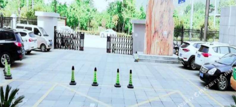 清涧boerman民宿图片