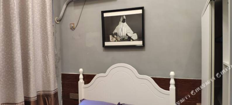 静怡养心公寓(上饶豆芽巷店)图片