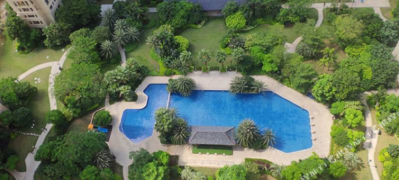 北海爱巢小筑(银滩中路分店)图片