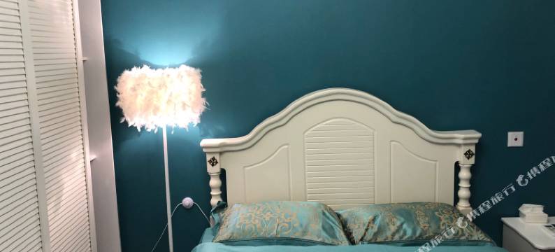 合肥星海城民宿图片