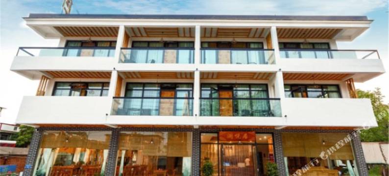 云台山澜悦居民宿图片