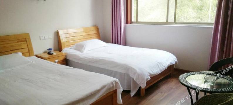 泾县老好客栈图片