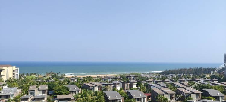 宁小屋民宿(陵水尔蔚街店)图片