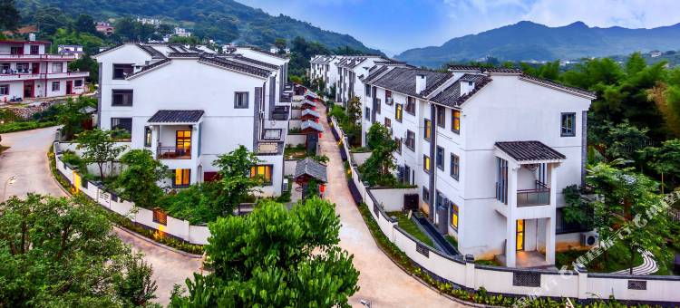 漓江养生别墅图片